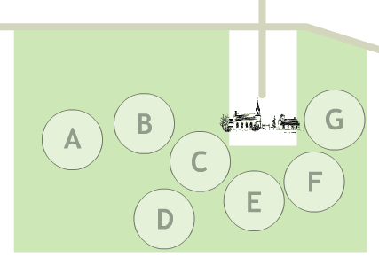 Grove Map